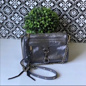 🚫SOLD ON ♏️🚫 Rebecca Minkoff Mac mini